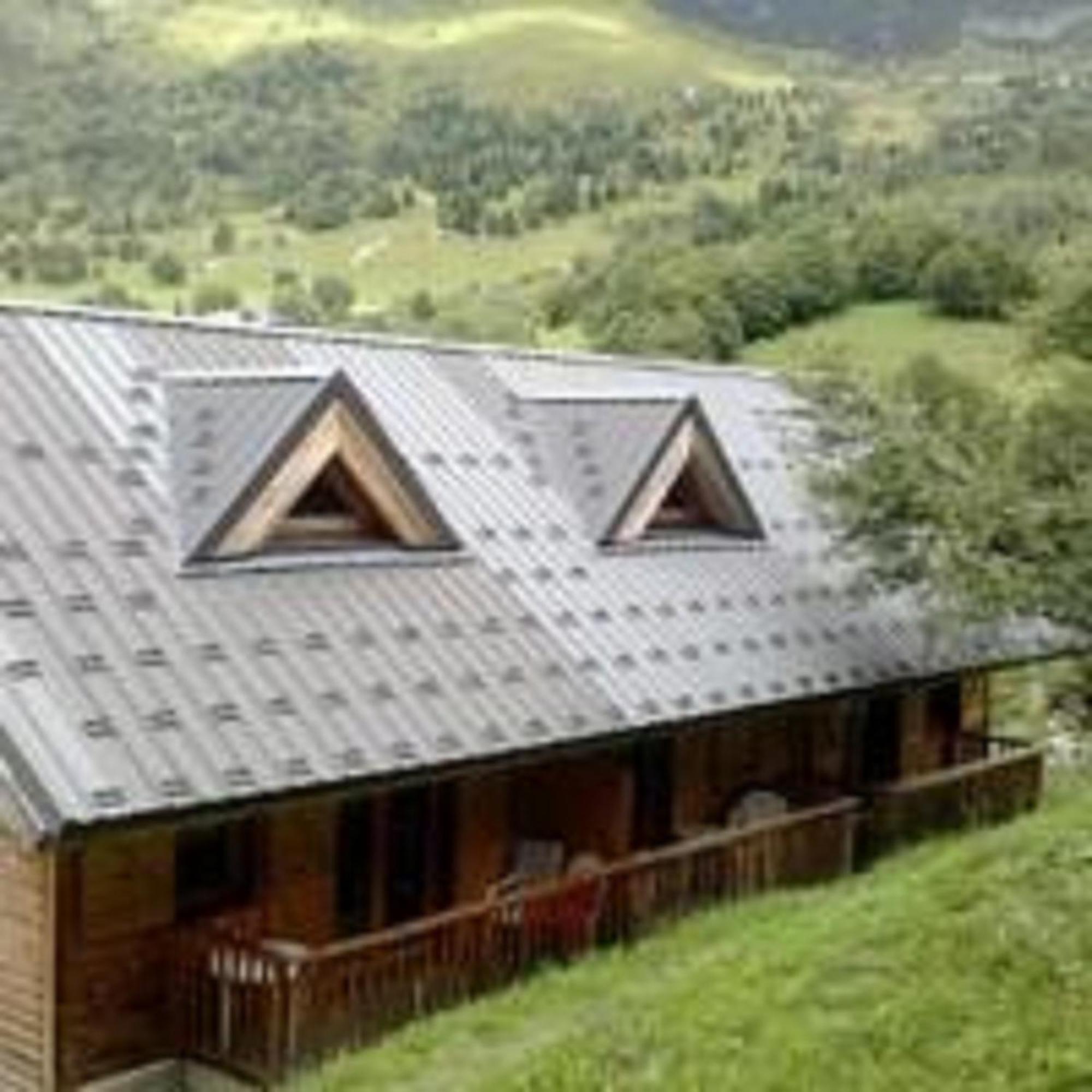 סן-פרנסואה-לונשאמפ Residence Goelia Le Village Gaulois חדר תמונה